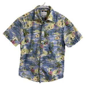 Denim & Flower Ricky Singh Shirt